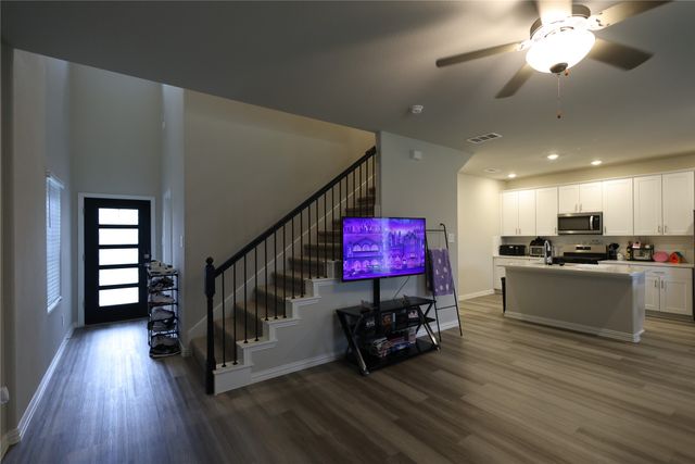 3815 Cisco Drive, Farmersville, TX 75442