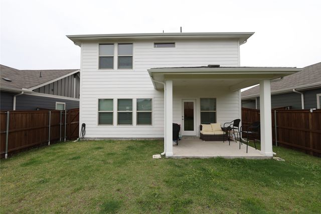 3815 Cisco Drive, Farmersville, TX 75442