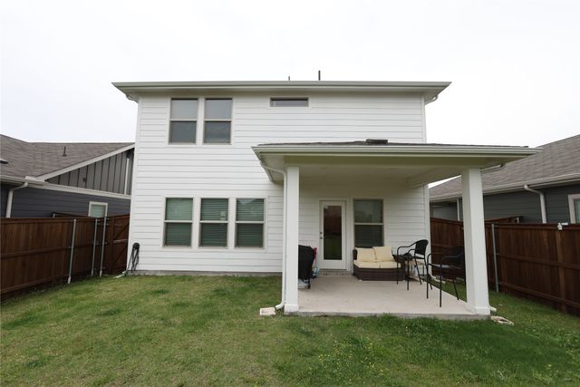 3815 Cisco Drive, Farmersville, TX 75442