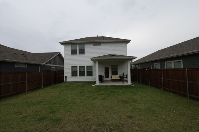 3815 Cisco Drive, Farmersville, TX 75442