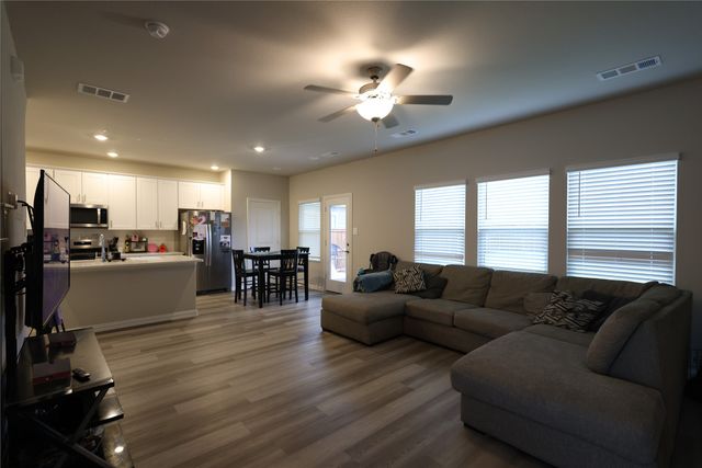 3815 Cisco Drive, Farmersville, TX 75442