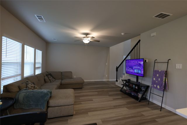 3815 Cisco Drive, Farmersville, TX 75442