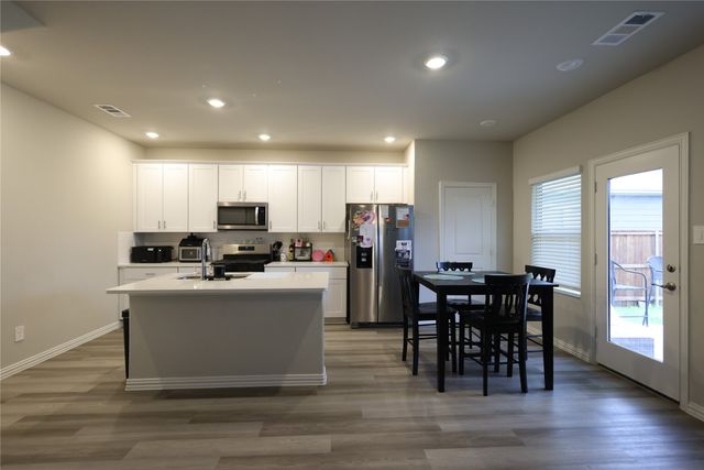 3815 Cisco Drive, Farmersville, TX 75442