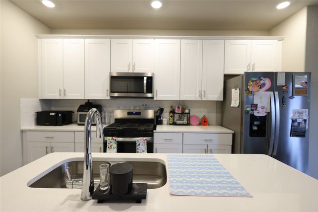 3815 Cisco Drive, Farmersville, TX 75442