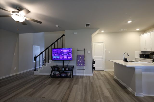3815 Cisco Drive, Farmersville, TX 75442