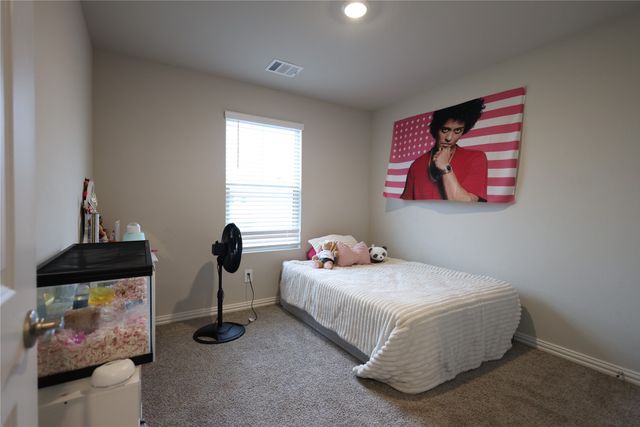 3815 Cisco Drive, Farmersville, TX 75442