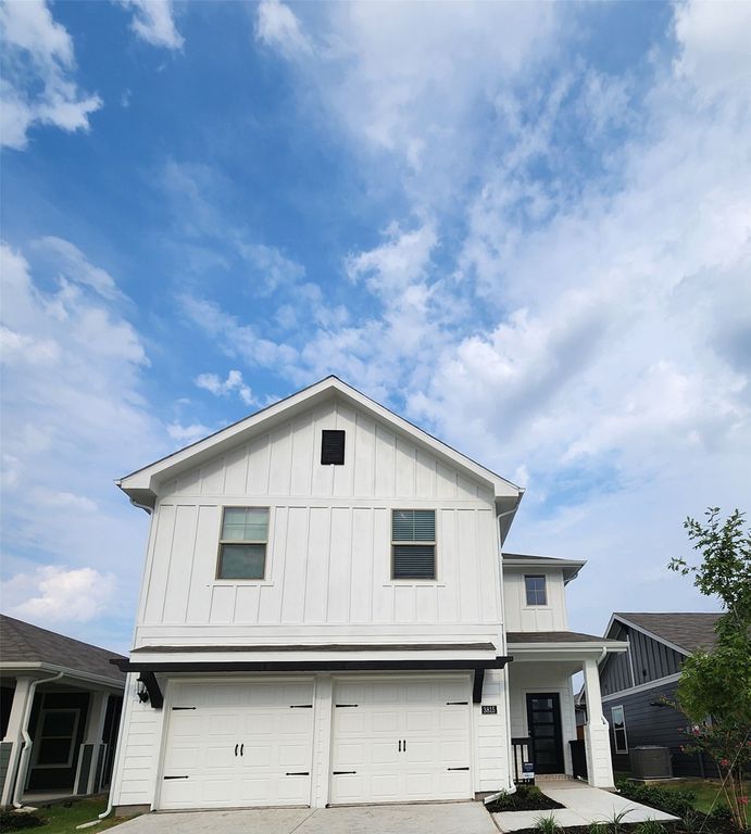 3815 Cisco Drive, Farmersville, TX 75442