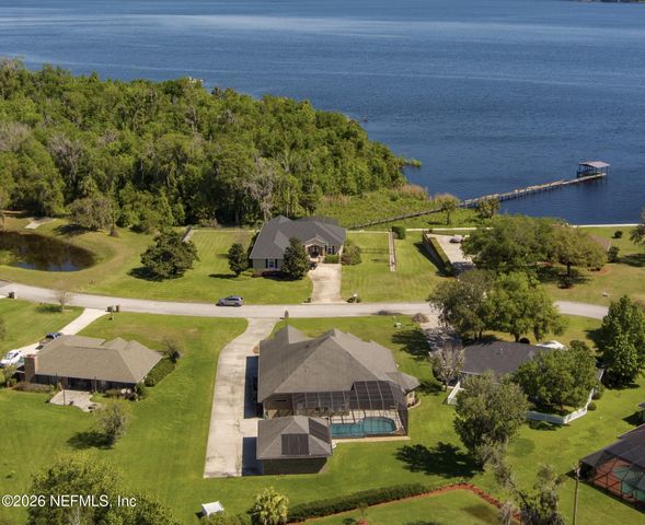 235 CRYSTAL COVE Drive, Palatka, FL 32177