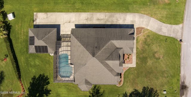 235 CRYSTAL COVE Drive, Palatka, FL 32177