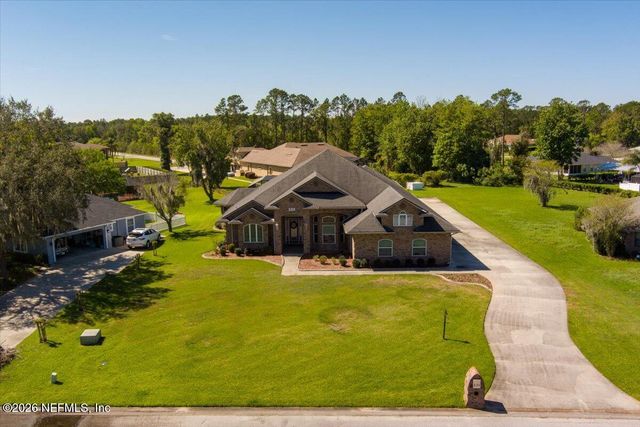 235 CRYSTAL COVE Drive, Palatka, FL 32177