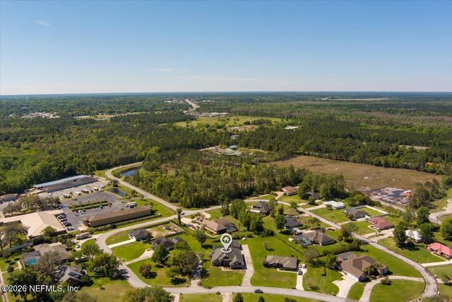 235 CRYSTAL COVE Drive, Palatka, FL 32177