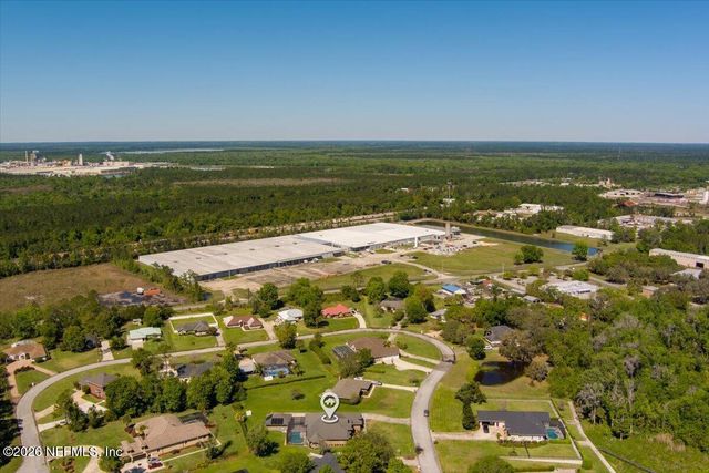 235 CRYSTAL COVE Drive, Palatka, FL 32177