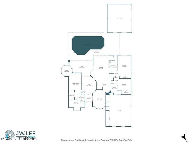 235 CRYSTAL COVE Drive, Palatka, FL 32177