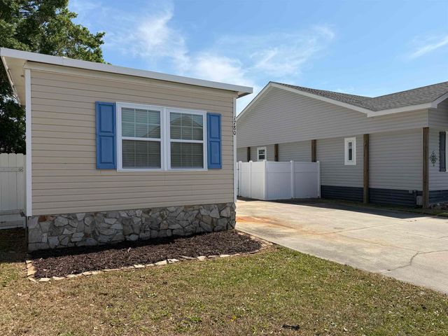 1780 Egret Dr., Surfside Beach, SC 29575