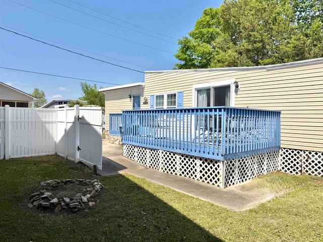 1780 Egret Dr., Surfside Beach, SC 29575