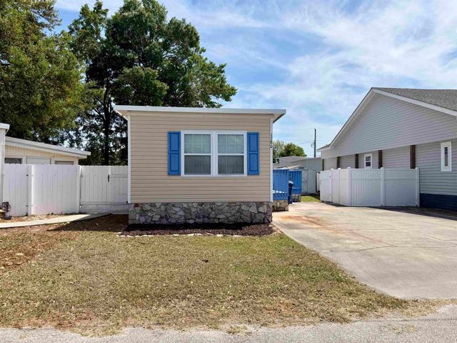 1780 Egret Dr., Surfside Beach, SC 29575