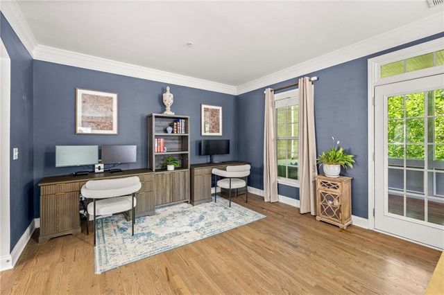 9044 Woodland Trail, Alpharetta, GA 30009