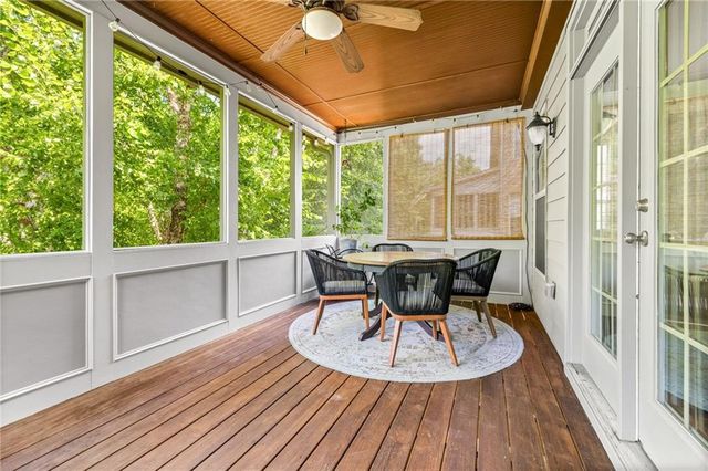 9044 Woodland Trail, Alpharetta, GA 30009