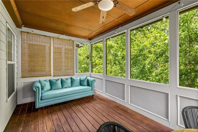 9044 Woodland Trail, Alpharetta, GA 30009