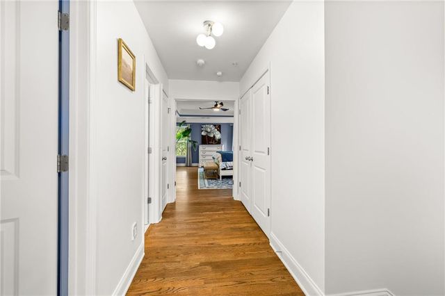 9044 Woodland Trail, Alpharetta, GA 30009