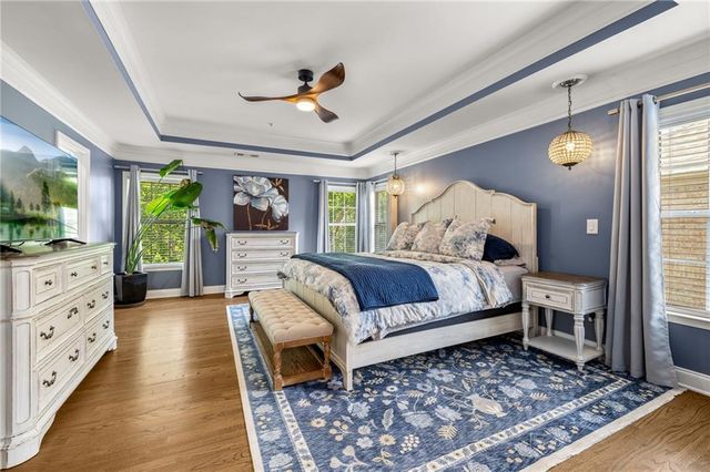 9044 Woodland Trail, Alpharetta, GA 30009