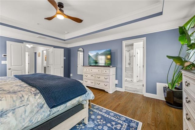9044 Woodland Trail, Alpharetta, GA 30009