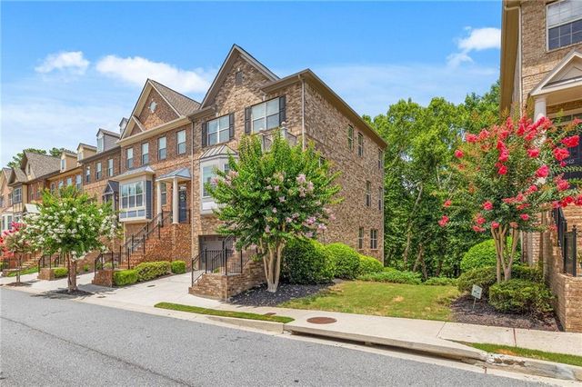 9044 Woodland Trail, Alpharetta, GA 30009