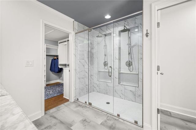 9044 Woodland Trail, Alpharetta, GA 30009