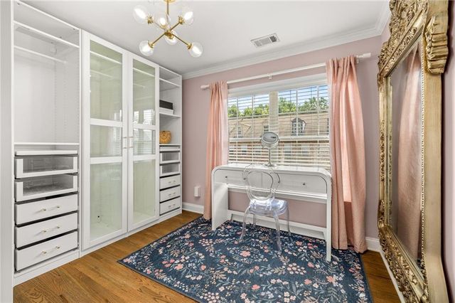 9044 Woodland Trail, Alpharetta, GA 30009