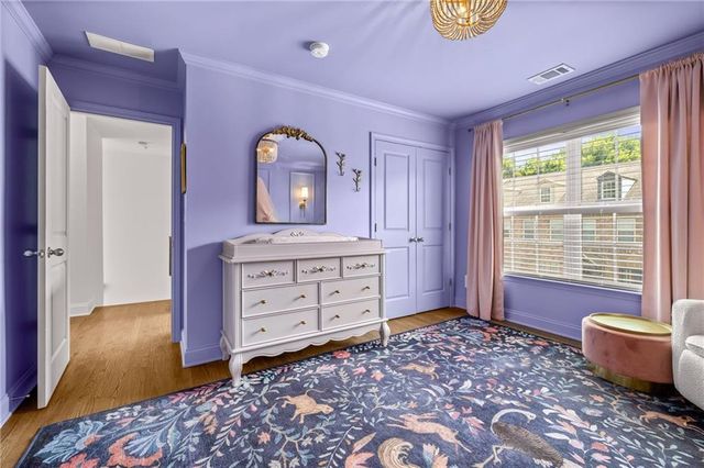 9044 Woodland Trail, Alpharetta, GA 30009