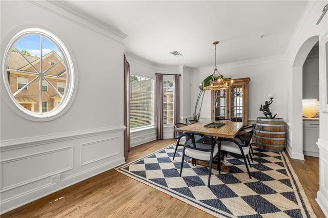 9044 Woodland Trail, Alpharetta, GA 30009