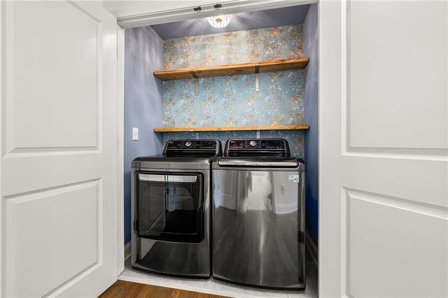 9044 Woodland Trail, Alpharetta, GA 30009