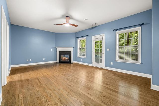 9044 Woodland Trail, Alpharetta, GA 30009