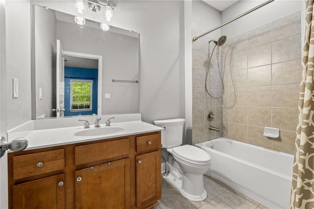 9044 Woodland Trail, Alpharetta, GA 30009
