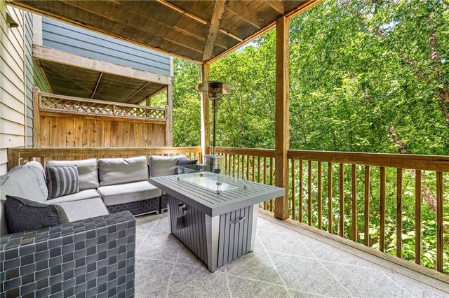 9044 Woodland Trail, Alpharetta, GA 30009