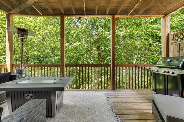 9044 Woodland Trail, Alpharetta, GA 30009