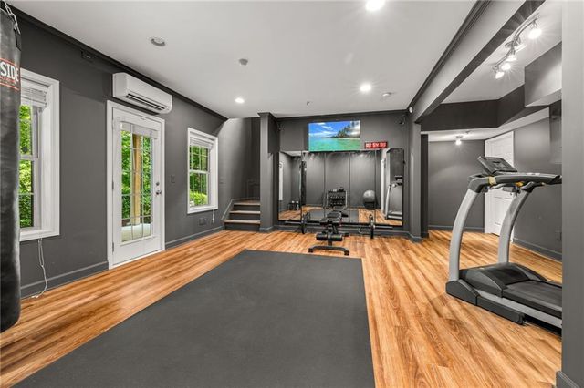 9044 Woodland Trail, Alpharetta, GA 30009