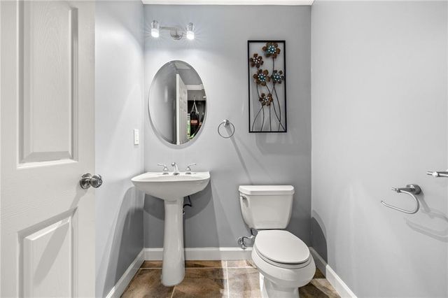 9044 Woodland Trail, Alpharetta, GA 30009