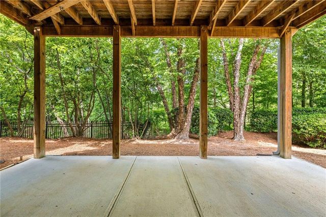 9044 Woodland Trail, Alpharetta, GA 30009