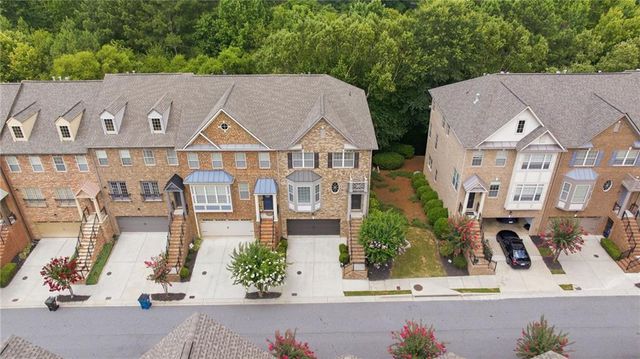 9044 Woodland Trail, Alpharetta, GA 30009