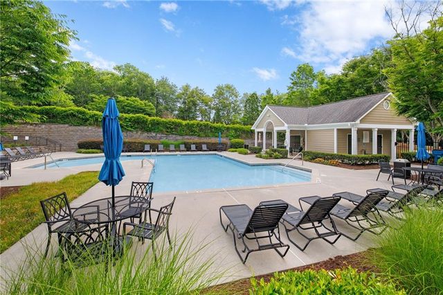 9044 Woodland Trail, Alpharetta, GA 30009