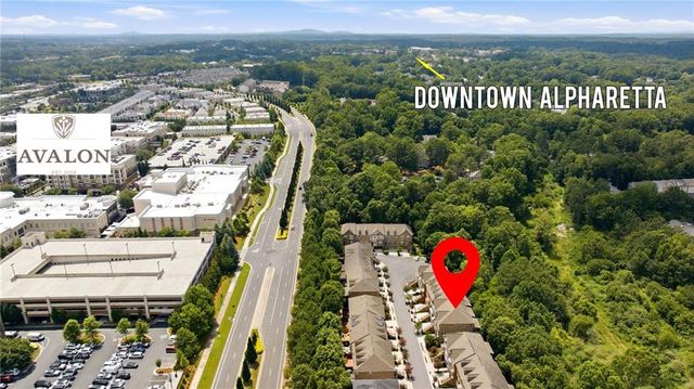 9044 Woodland Trail, Alpharetta, GA 30009