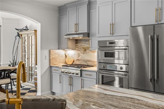 9044 Woodland Trail, Alpharetta, GA 30009