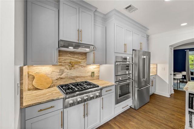 9044 Woodland Trail, Alpharetta, GA 30009