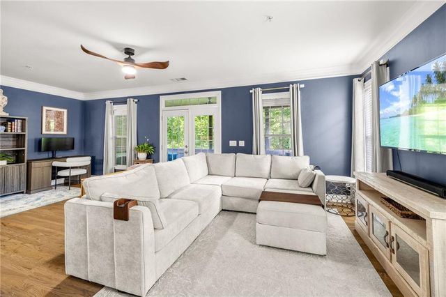 9044 Woodland Trail, Alpharetta, GA 30009