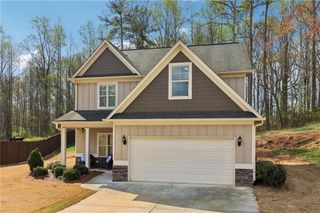 90 Ashley Pointe Drive, Hiram, GA 30141