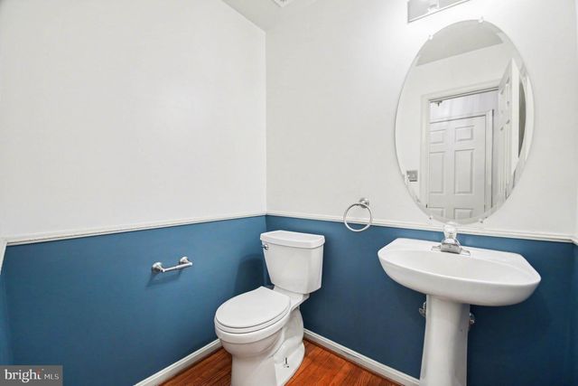 1480 TRUSLOW RD, Fredericksburg, VA 22406