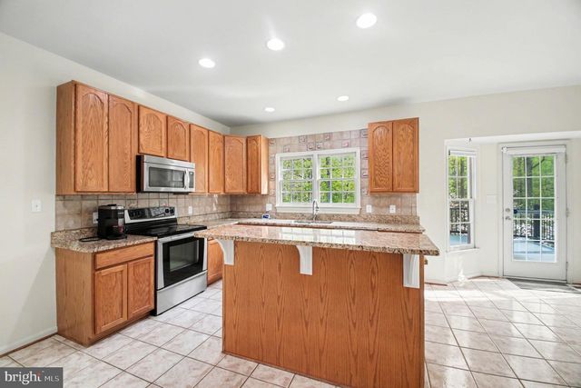 1480 TRUSLOW RD, Fredericksburg, VA 22406