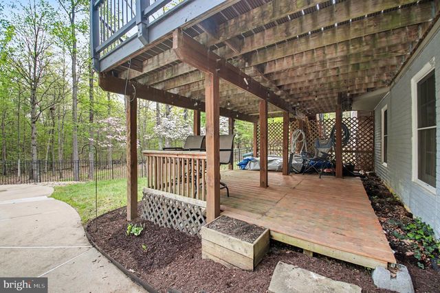 1480 TRUSLOW RD, Fredericksburg, VA 22406