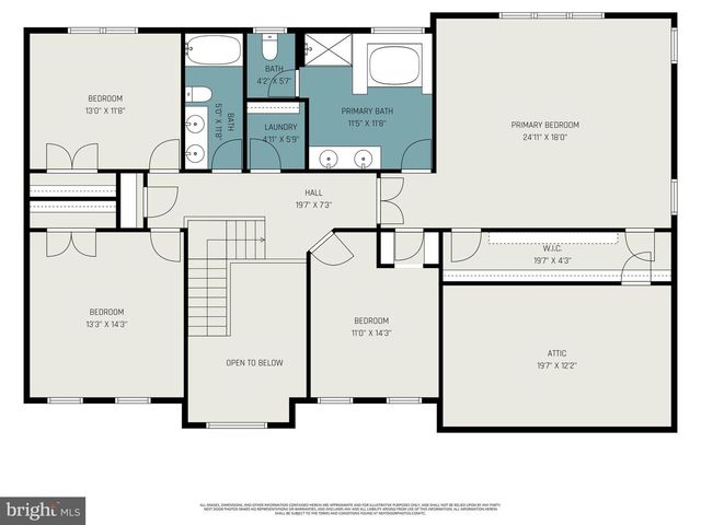 1480 TRUSLOW RD, Fredericksburg, VA 22406